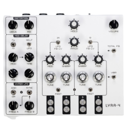 その他 SOMA Laboratory Ether V2 SOMA Laboratory Ether V2 - Control Voltage